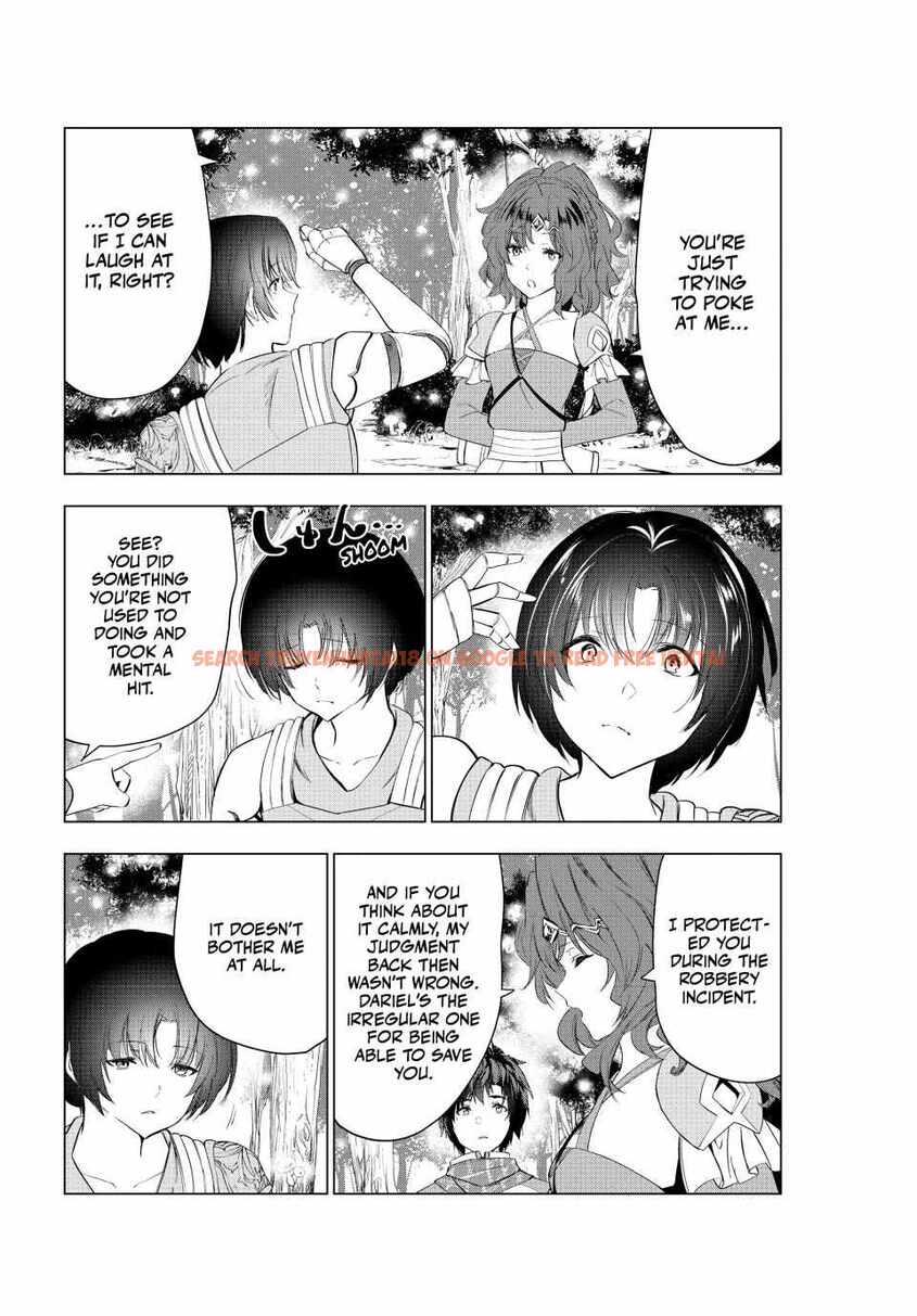 Read Hentai Image 17 89f37 in comic Kaiko Sareta Ankoku Heishi (30-dai) No Slow Na Second Life - Chapter 56 - www.hentaitnt.net