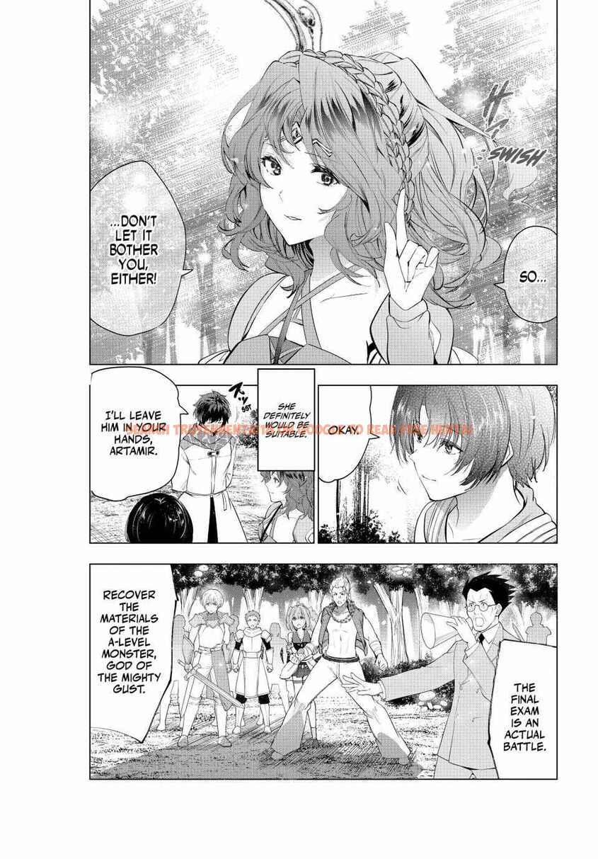 Read Hentai Image 18 89f37 in comic Kaiko Sareta Ankoku Heishi (30-dai) No Slow Na Second Life - Chapter 56 - www.hentaitnt.net
