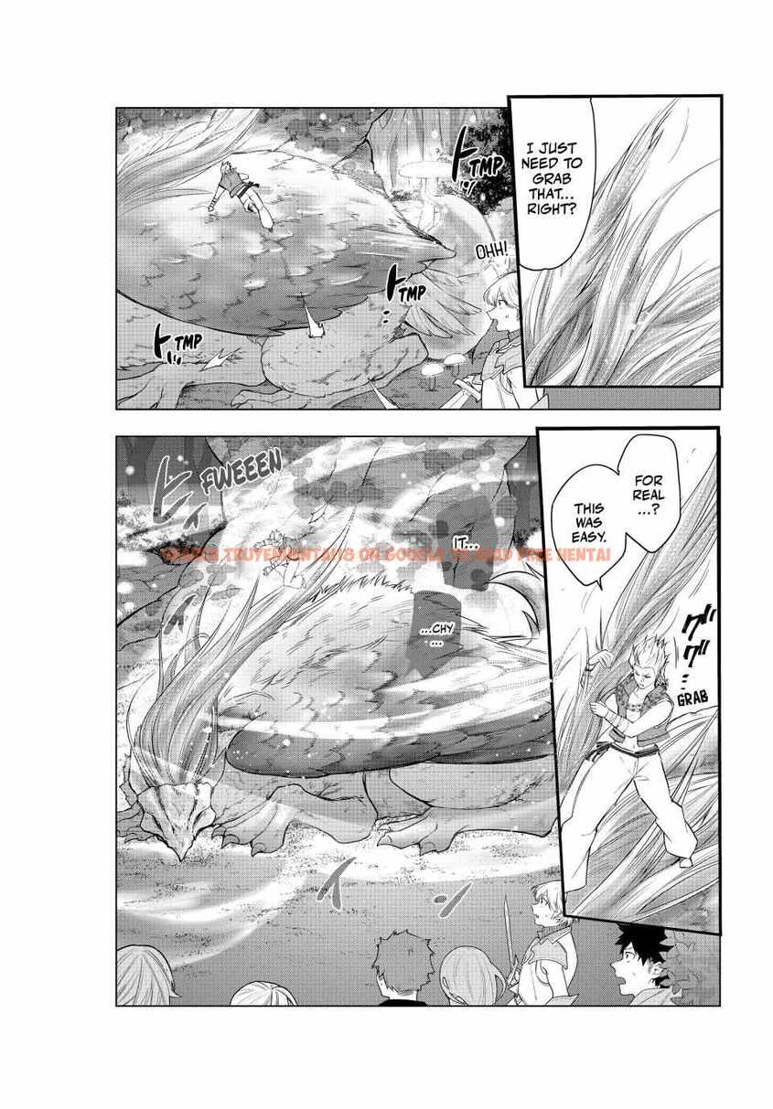 Read Hentai Image 20 89f37 in comic Kaiko Sareta Ankoku Heishi (30-dai) No Slow Na Second Life - Chapter 56 - www.hentaitnt.net