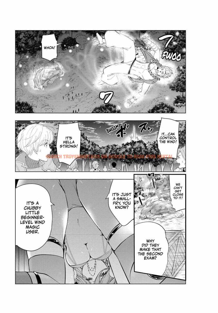Read Hentai Image 21 89f37 in comic Kaiko Sareta Ankoku Heishi (30-dai) No Slow Na Second Life - Chapter 56 - www.hentaitnt.net