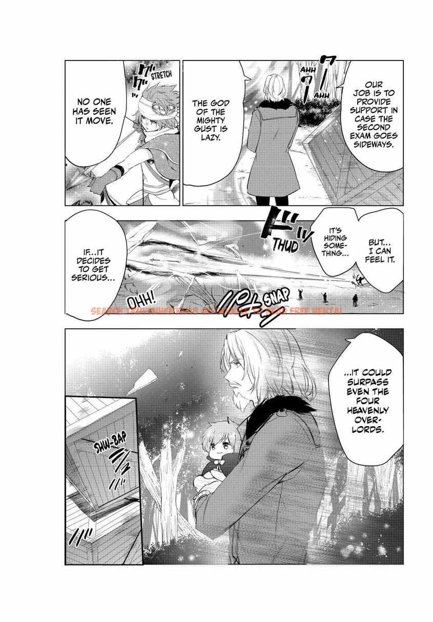 Read Hentai Image 22 89f37 in comic Kaiko Sareta Ankoku Heishi (30-dai) No Slow Na Second Life - Chapter 56 - www.hentaitnt.net