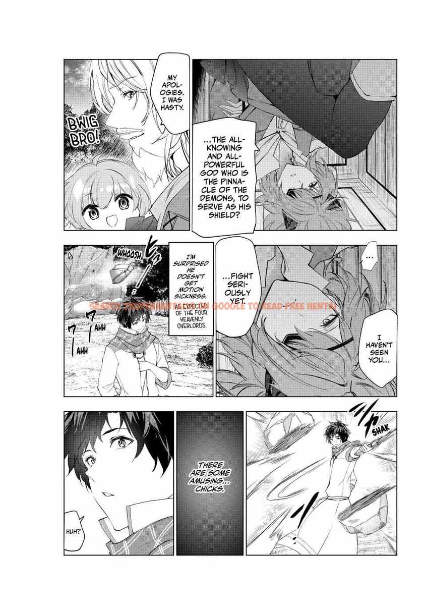 Read Hentai Image 24 89f37 in comic Kaiko Sareta Ankoku Heishi (30-dai) No Slow Na Second Life - Chapter 56 - www.hentaitnt.net