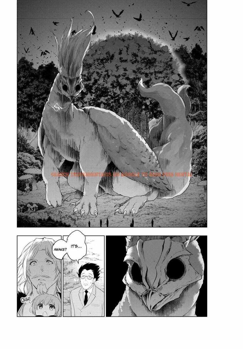 Read Hentai Image 25 89f37 in comic Kaiko Sareta Ankoku Heishi (30-dai) No Slow Na Second Life - Chapter 56 - www.hentaitnt.net