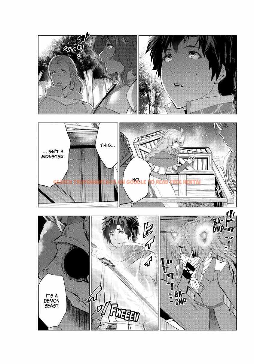 Read Hentai Image 26 89f37 in comic Kaiko Sareta Ankoku Heishi (30-dai) No Slow Na Second Life - Chapter 56 - www.hentaitnt.net