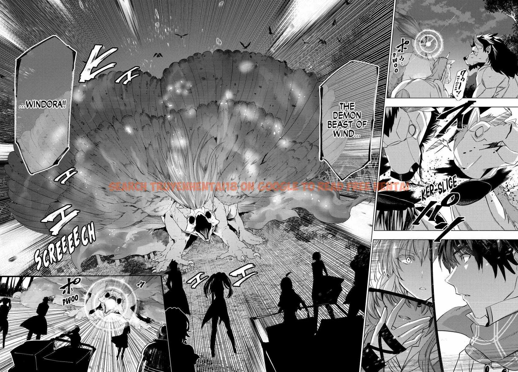 Read Hentai Image 27 89f37 in comic Kaiko Sareta Ankoku Heishi (30-dai) No Slow Na Second Life - Chapter 56 - www.hentaitnt.net