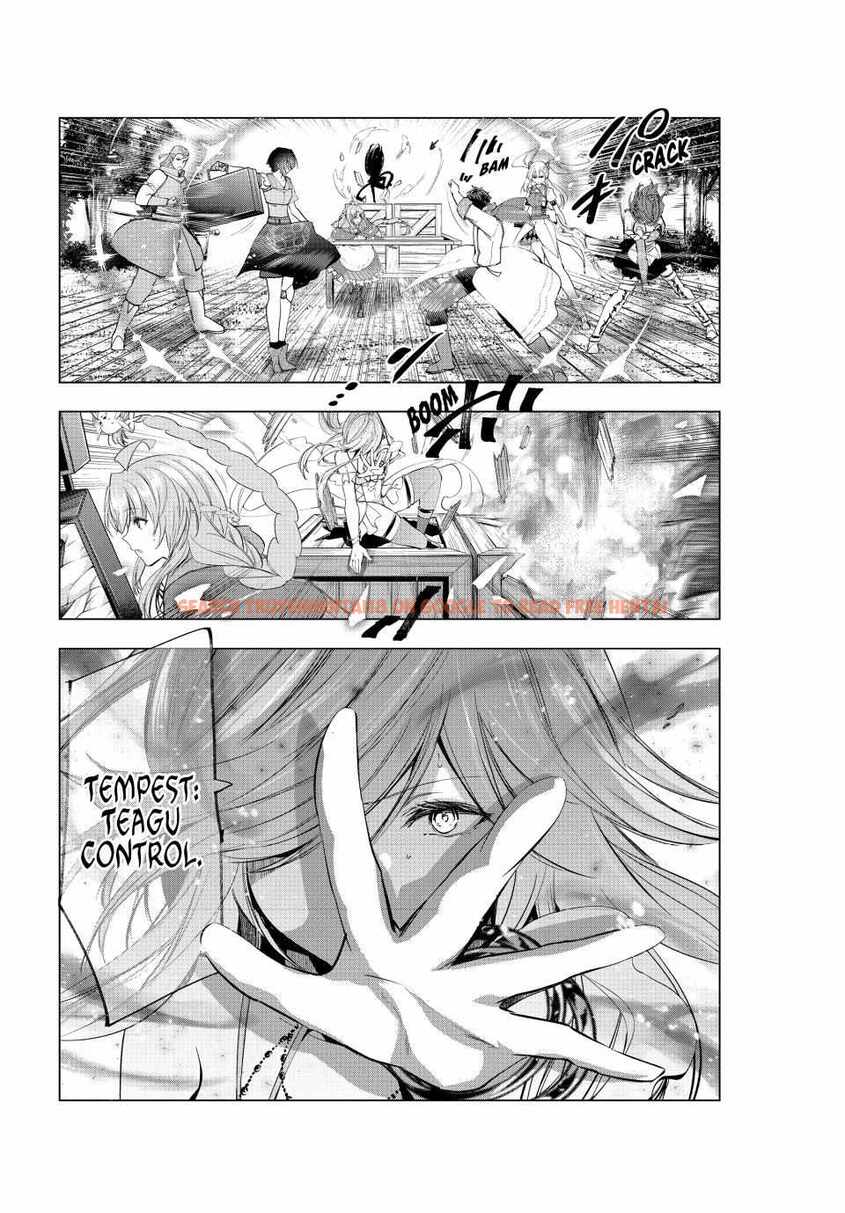 Read Hentai Image 28 89f37 in comic Kaiko Sareta Ankoku Heishi (30-dai) No Slow Na Second Life - Chapter 56 - www.hentaitnt.net
