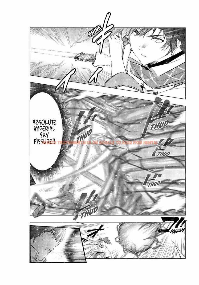 Read Hentai Image 33 89f37 in comic Kaiko Sareta Ankoku Heishi (30-dai) No Slow Na Second Life - Chapter 56 - www.hentaitnt.net