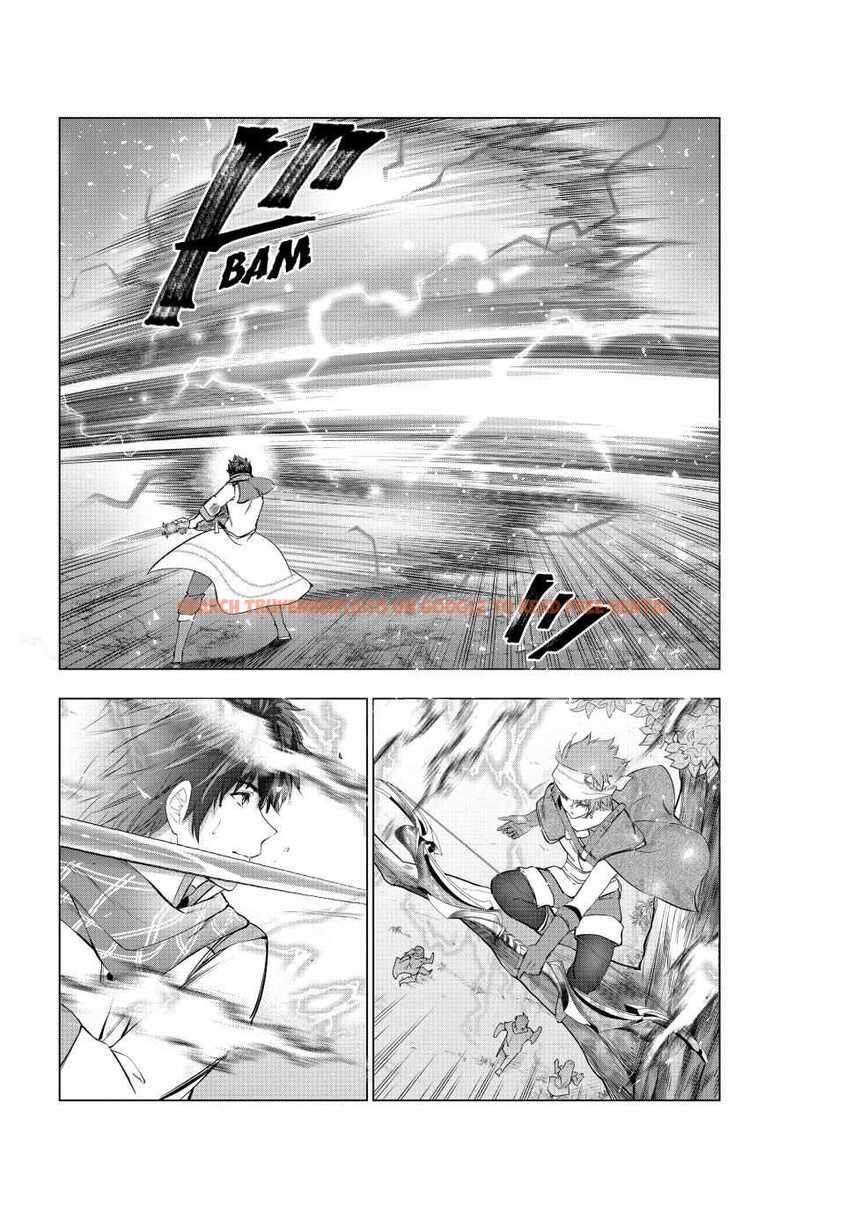 Read Hentai Image 34 89f37 in comic Kaiko Sareta Ankoku Heishi (30-dai) No Slow Na Second Life - Chapter 56 - www.hentaitnt.net