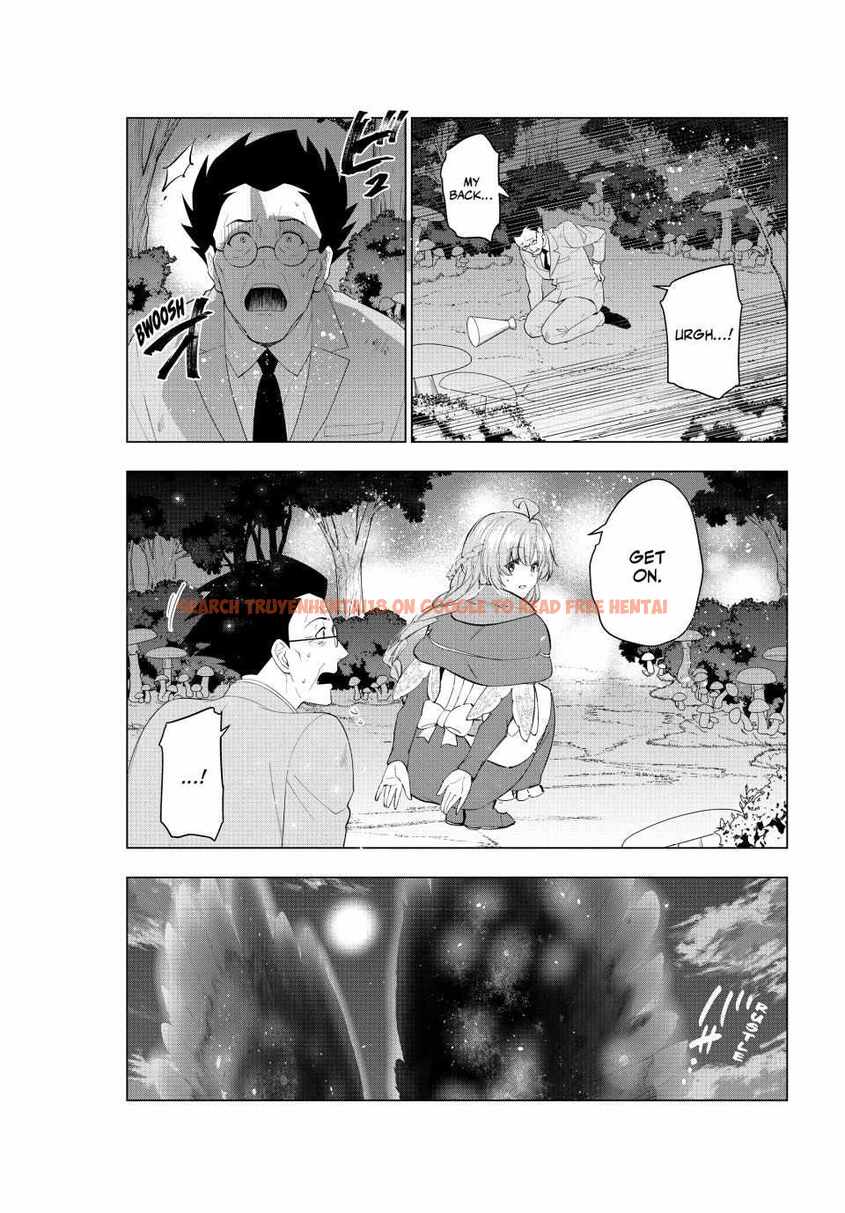 Read Hentai Image 35 89f37 in comic Kaiko Sareta Ankoku Heishi (30-dai) No Slow Na Second Life - Chapter 56 - www.hentaitnt.net