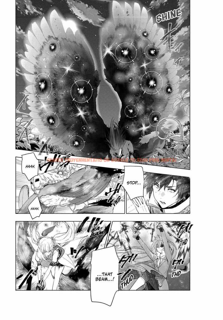 Read Hentai Image 36 89f37 in comic Kaiko Sareta Ankoku Heishi (30-dai) No Slow Na Second Life - Chapter 56 - www.hentaitnt.net