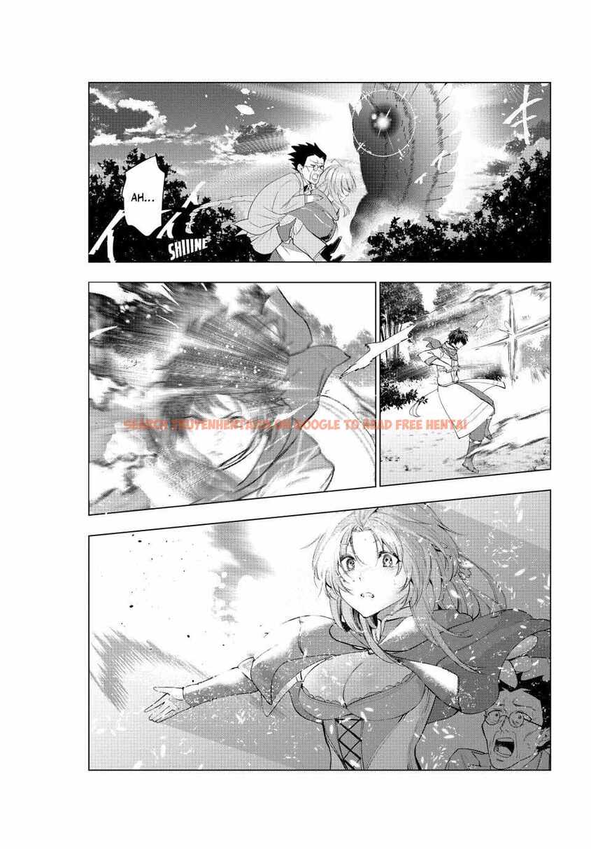 Read Hentai Image 37 89f37 in comic Kaiko Sareta Ankoku Heishi (30-dai) No Slow Na Second Life - Chapter 56 - www.hentaitnt.net