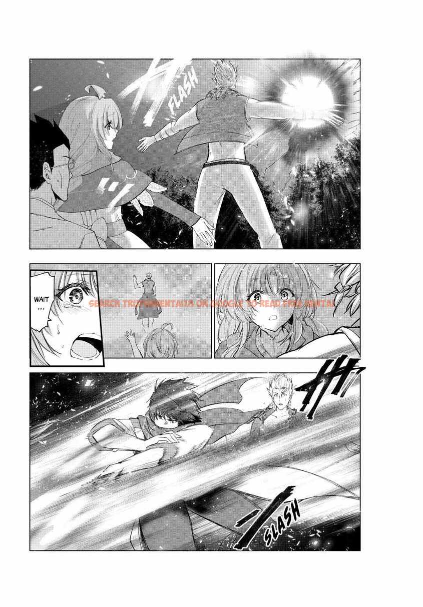 Read Hentai Image 38 89f37 in comic Kaiko Sareta Ankoku Heishi (30-dai) No Slow Na Second Life - Chapter 56 - www.hentaitnt.net