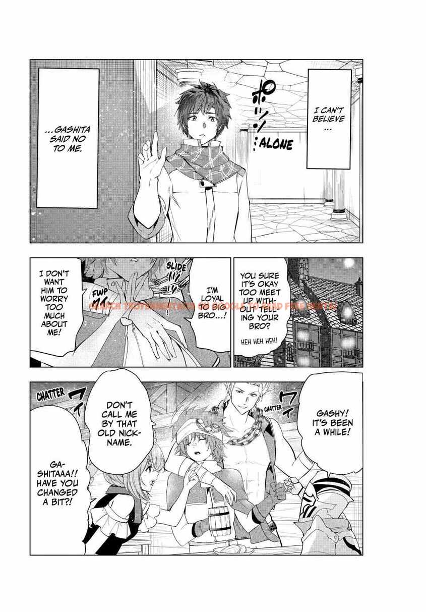 Read Hentai Image 5 89f37 in comic Kaiko Sareta Ankoku Heishi (30-dai) No Slow Na Second Life - Chapter 56 - www.hentaitnt.net