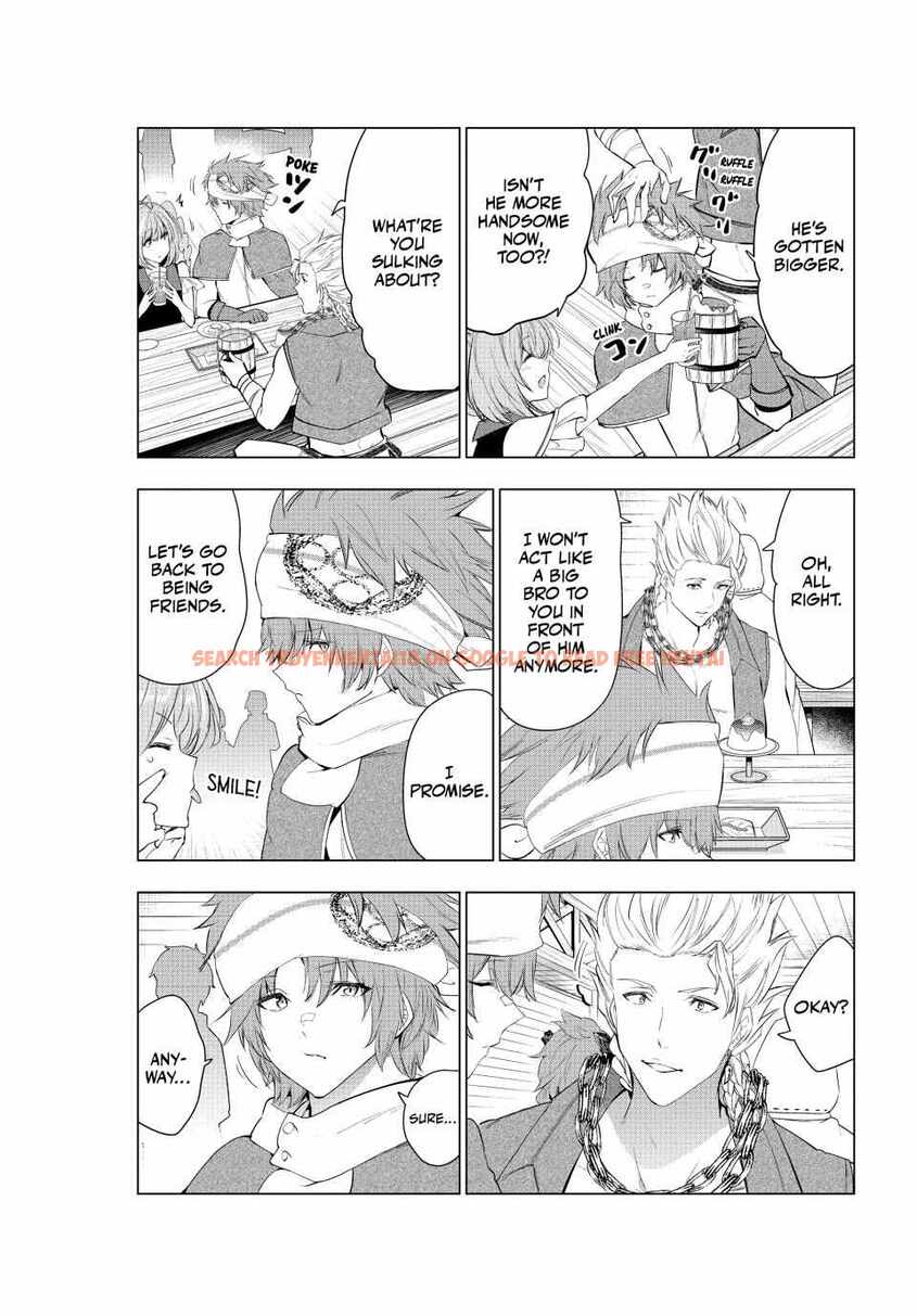 Read Hentai Image 6 89f37 in comic Kaiko Sareta Ankoku Heishi (30-dai) No Slow Na Second Life - Chapter 56 - www.hentaitnt.net