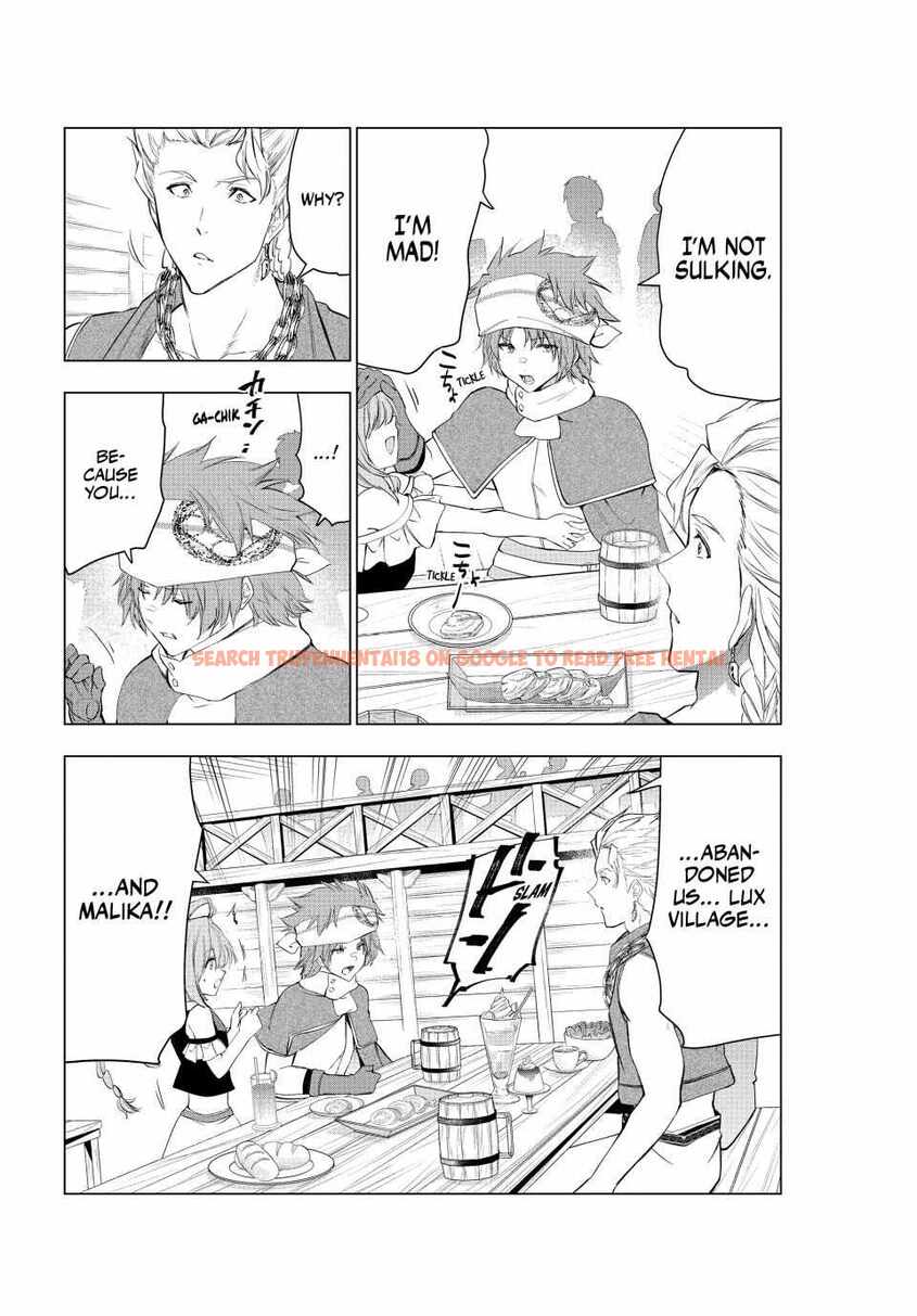 Read Hentai Image 7 89f37 in comic Kaiko Sareta Ankoku Heishi (30-dai) No Slow Na Second Life - Chapter 56 - www.hentaitnt.net