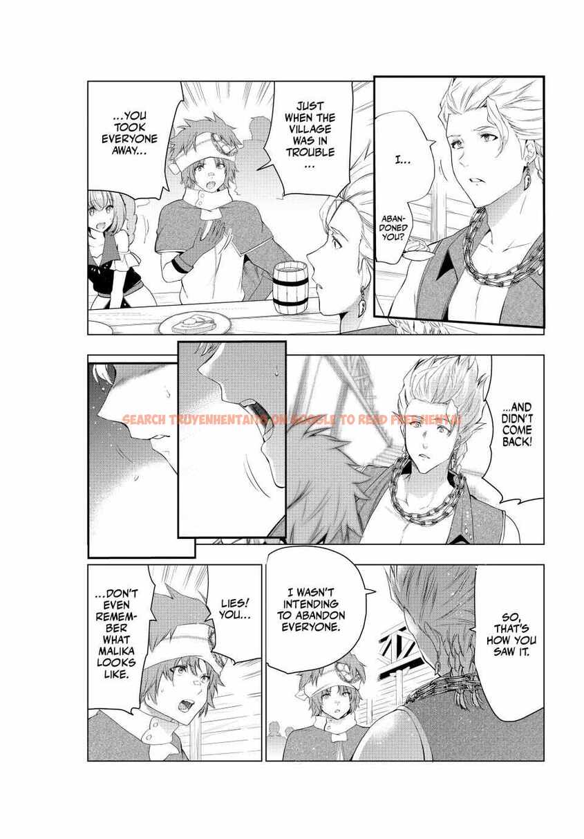 Read Hentai Image 8 89f37 in comic Kaiko Sareta Ankoku Heishi (30-dai) No Slow Na Second Life - Chapter 56 - www.hentaitnt.net