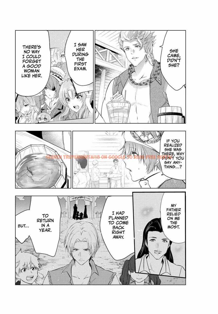 Read Hentai Image 9 89f37 in comic Kaiko Sareta Ankoku Heishi (30-dai) No Slow Na Second Life - Chapter 56 - www.hentaitnt.net