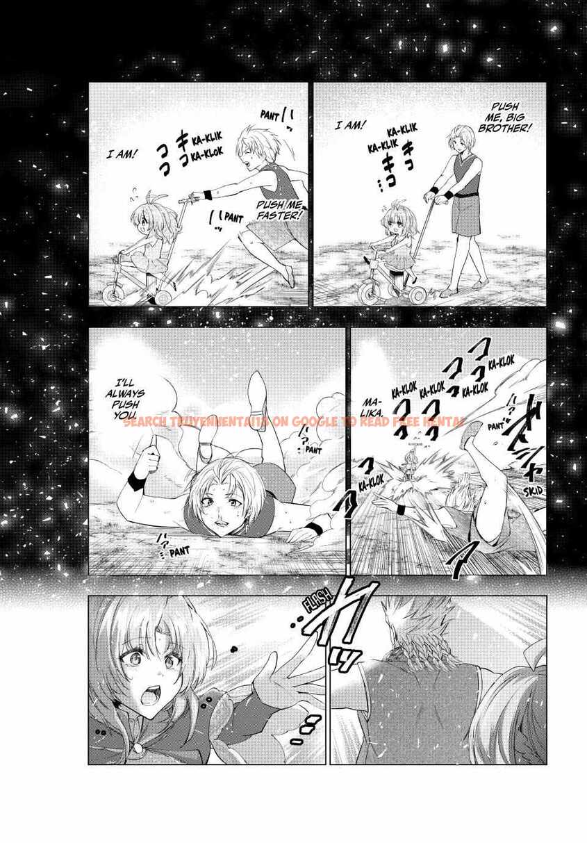 Read Hentai Image 1 0b21b in comic Kaiko Sareta Ankoku Heishi (30-dai) No Slow Na Second Life - Chapter 57 - www.hentaitnt.net