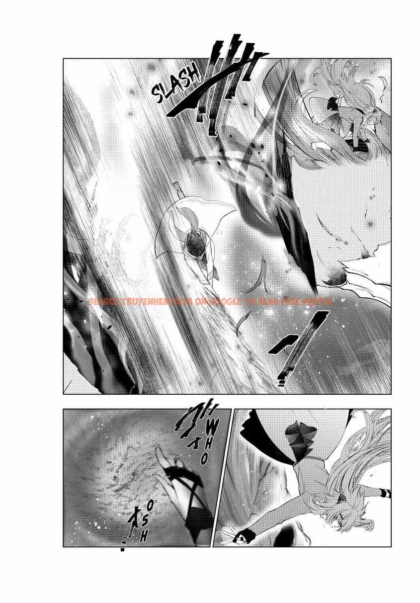 Read Hentai Image 12 0b21b in comic Kaiko Sareta Ankoku Heishi (30-dai) No Slow Na Second Life - Chapter 57 - www.hentaitnt.net