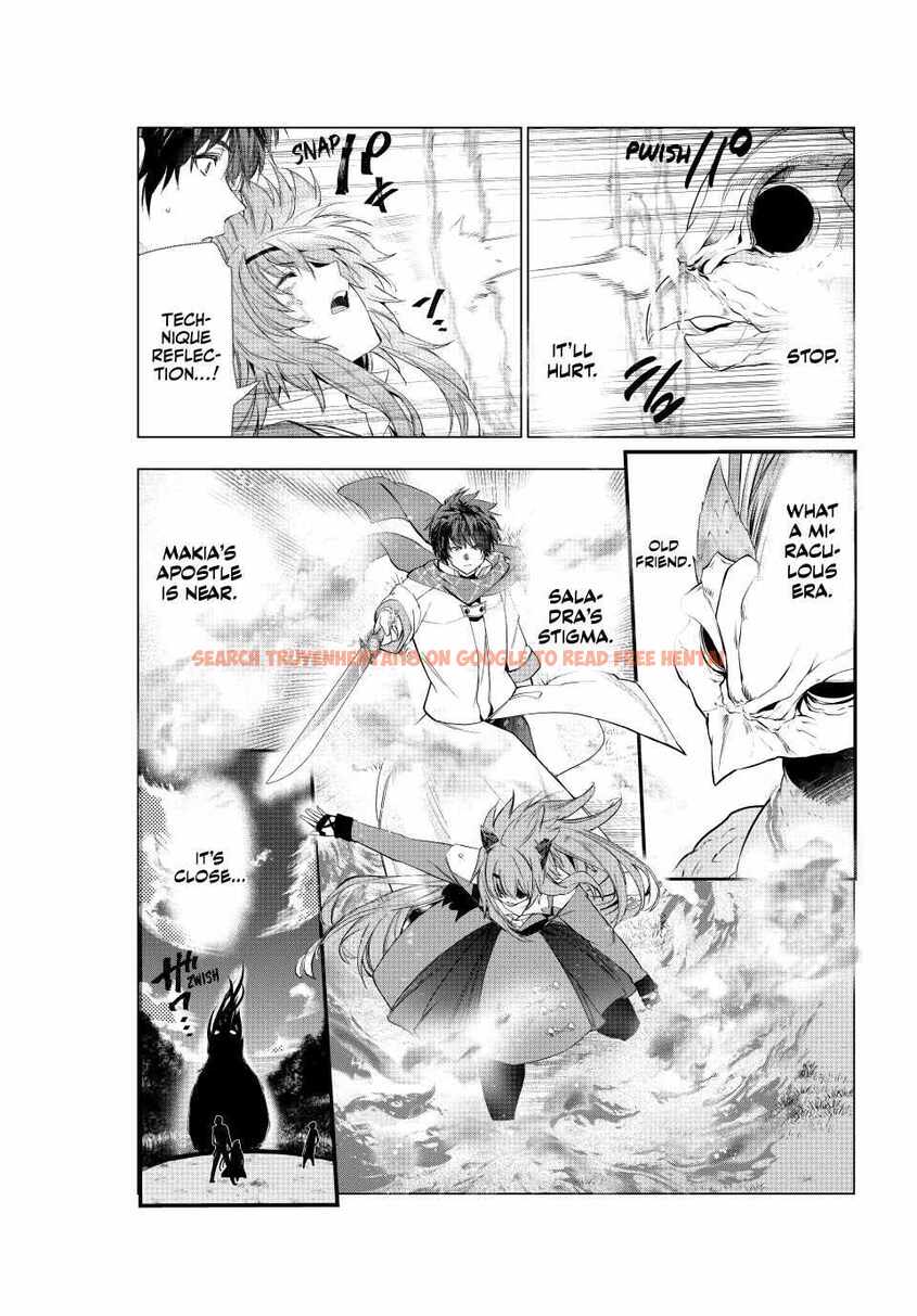 Read Hentai Image 16 0b21b in comic Kaiko Sareta Ankoku Heishi (30-dai) No Slow Na Second Life - Chapter 57 - www.hentaitnt.net
