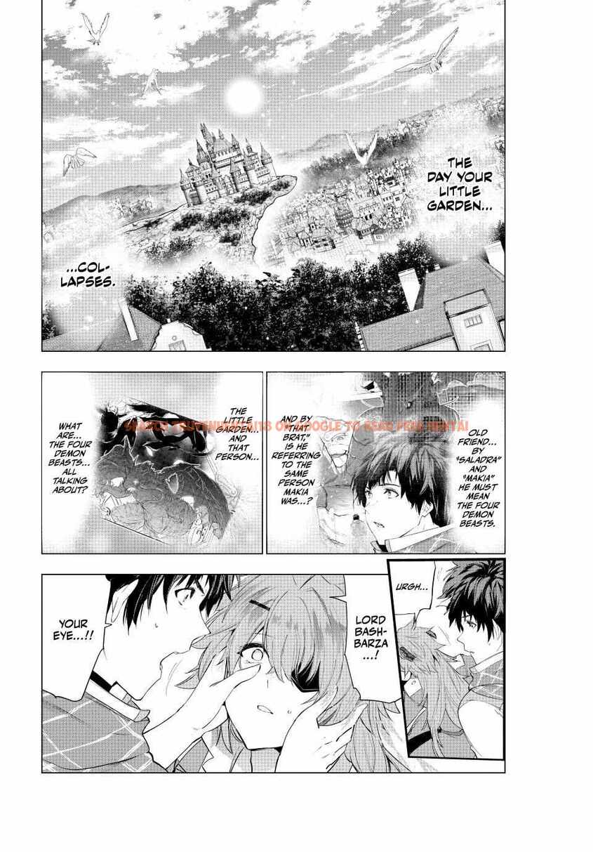 Read Hentai Image 17 0b21b in comic Kaiko Sareta Ankoku Heishi (30-dai) No Slow Na Second Life - Chapter 57 - www.hentaitnt.net