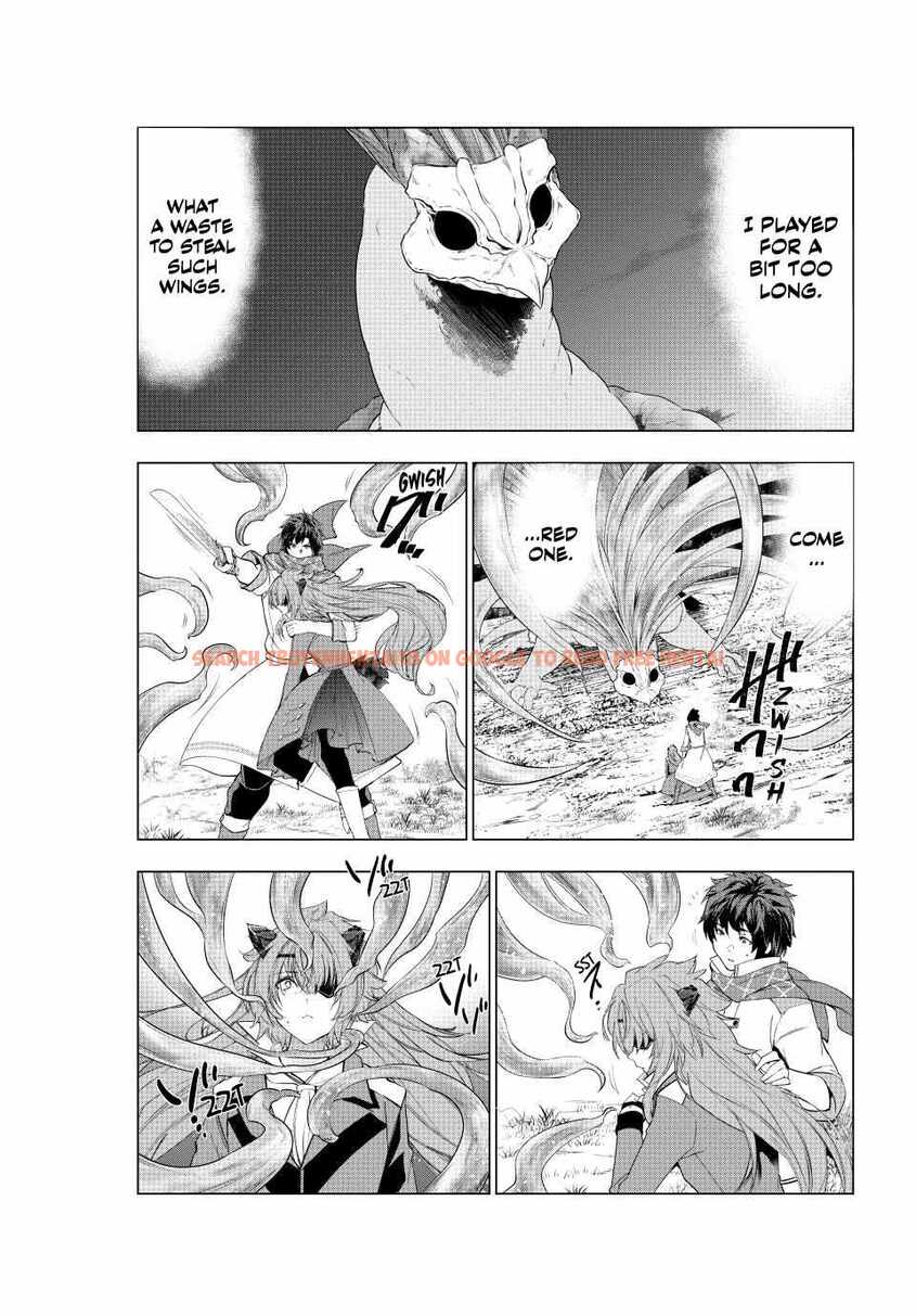 Read Hentai Image 18 0b21b in comic Kaiko Sareta Ankoku Heishi (30-dai) No Slow Na Second Life - Chapter 57 - www.hentaitnt.net
