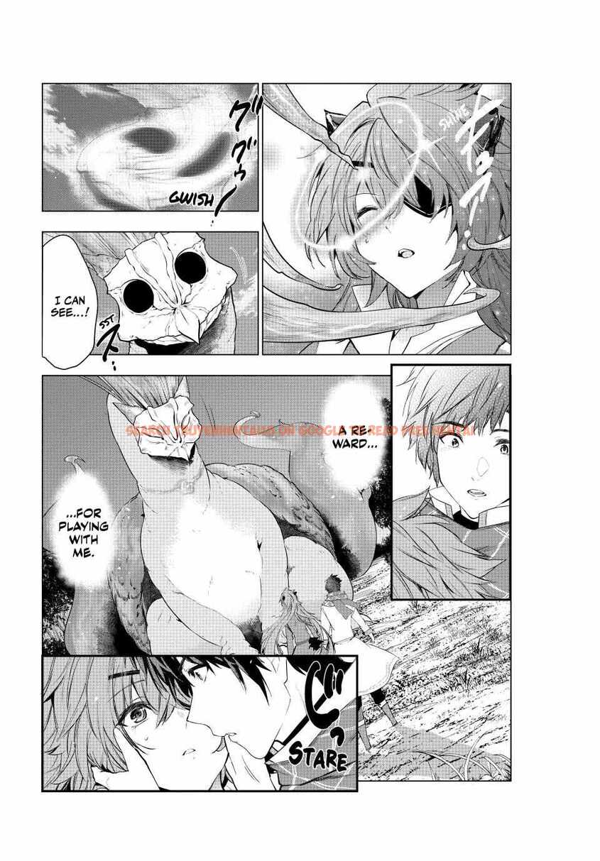 Read Hentai Image 19 0b21b in comic Kaiko Sareta Ankoku Heishi (30-dai) No Slow Na Second Life - Chapter 57 - www.hentaitnt.net