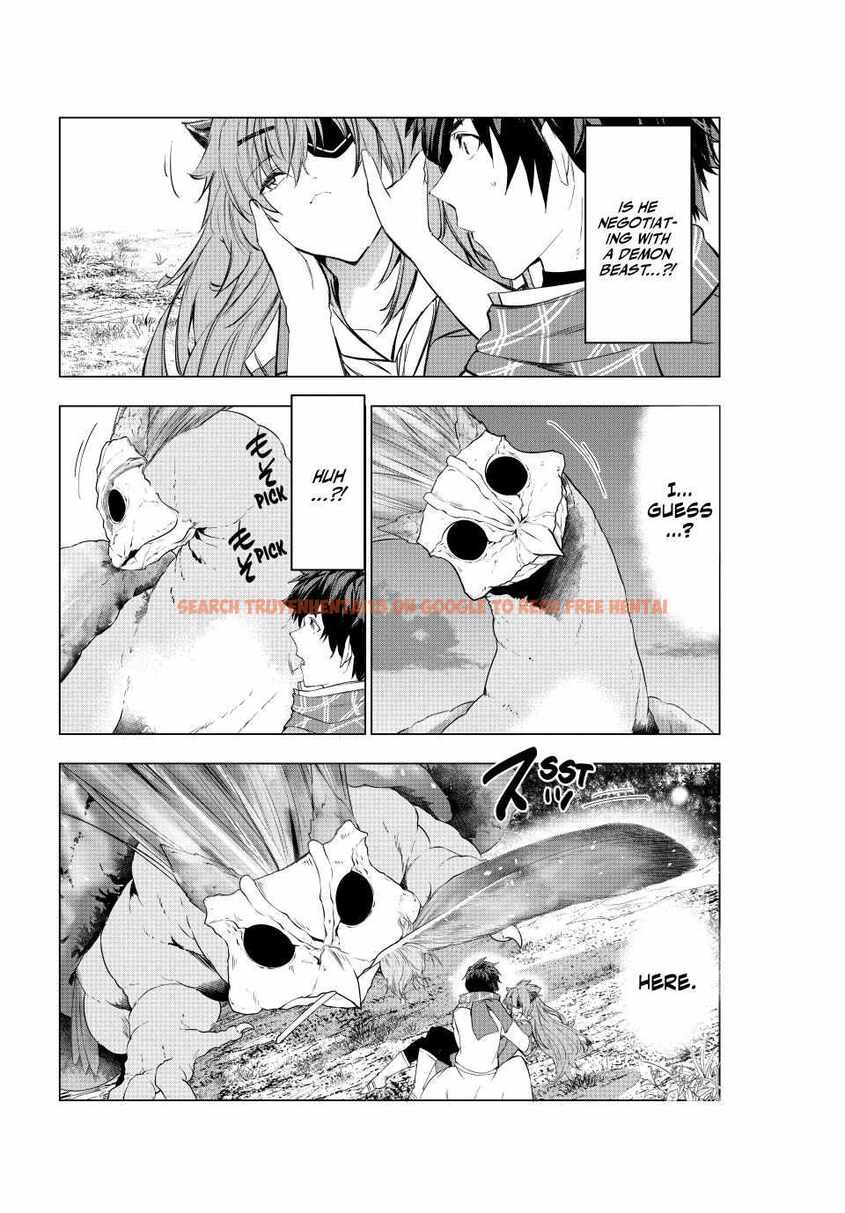 Read Hentai Image 21 0b21b in comic Kaiko Sareta Ankoku Heishi (30-dai) No Slow Na Second Life - Chapter 57 - www.hentaitnt.net