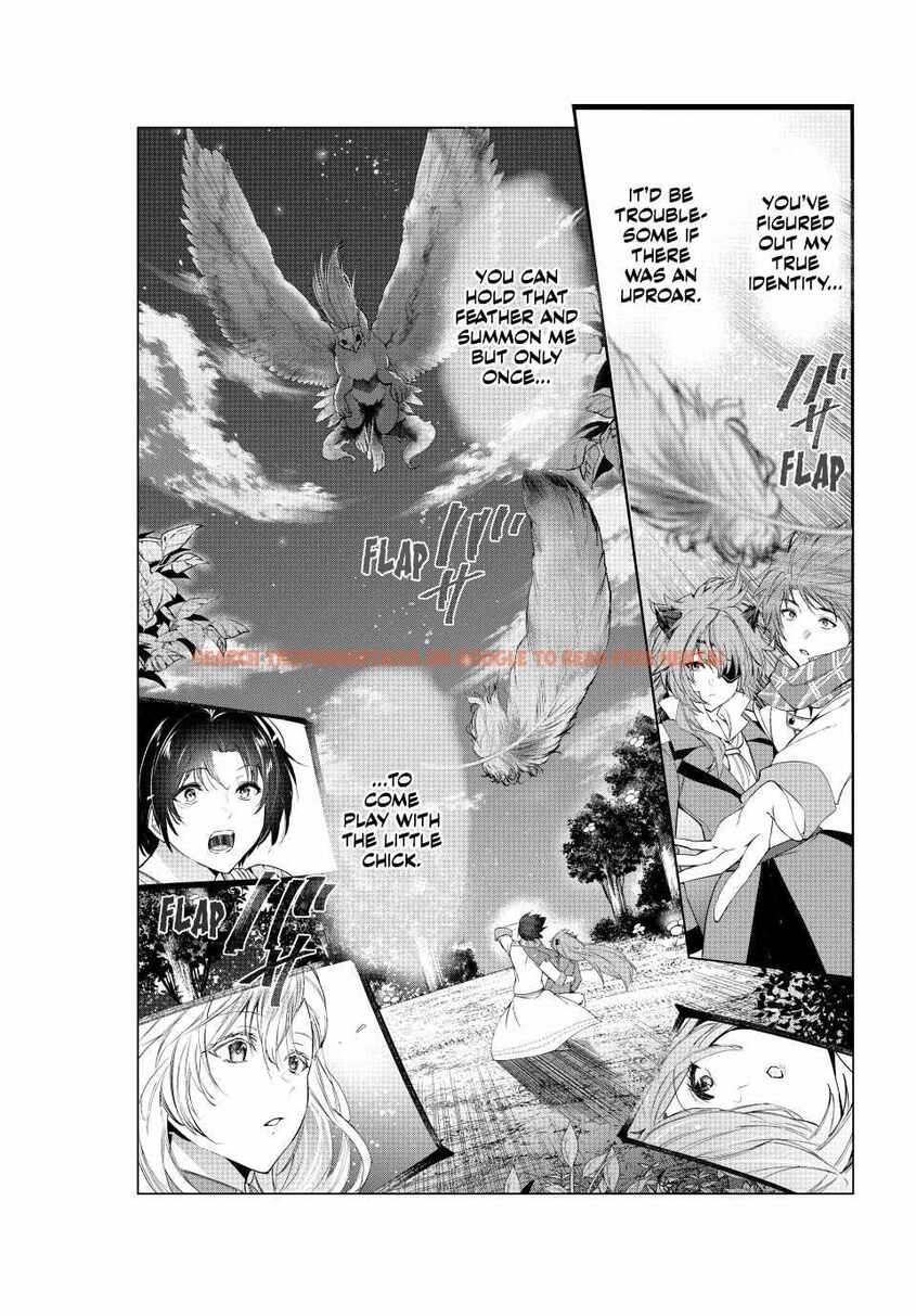 Read Hentai Image 22 0b21b in comic Kaiko Sareta Ankoku Heishi (30-dai) No Slow Na Second Life - Chapter 57 - www.hentaitnt.net