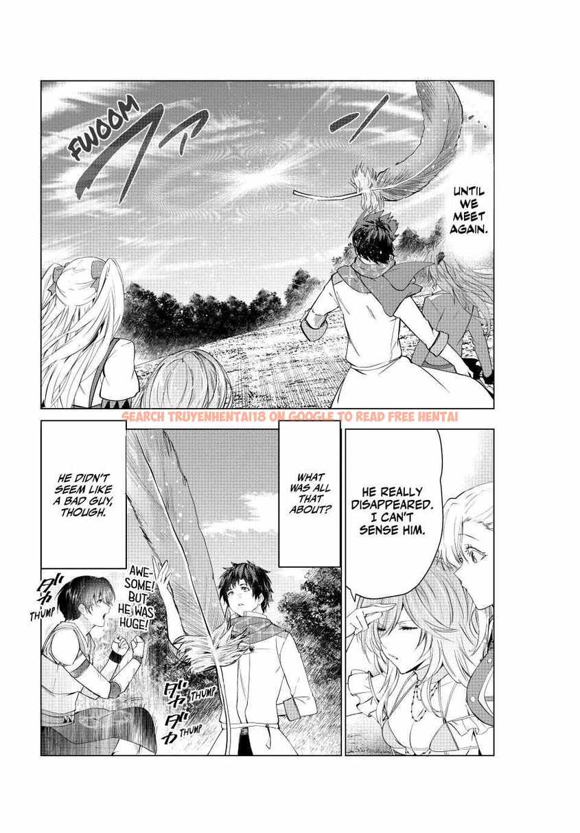 Read Hentai Image 23 0b21b in comic Kaiko Sareta Ankoku Heishi (30-dai) No Slow Na Second Life - Chapter 57 - www.hentaitnt.net