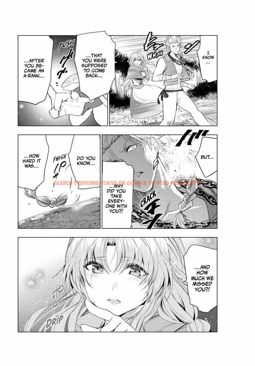 Read Hentai Image 29 0b21b in comic Kaiko Sareta Ankoku Heishi (30-dai) No Slow Na Second Life - Chapter 57 - www.hentaitnt.net