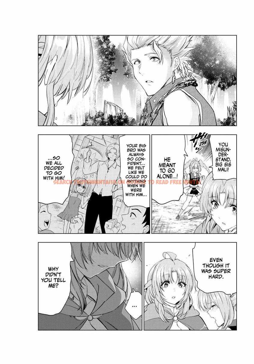 Read Hentai Image 30 0b21b in comic Kaiko Sareta Ankoku Heishi (30-dai) No Slow Na Second Life - Chapter 57 - www.hentaitnt.net