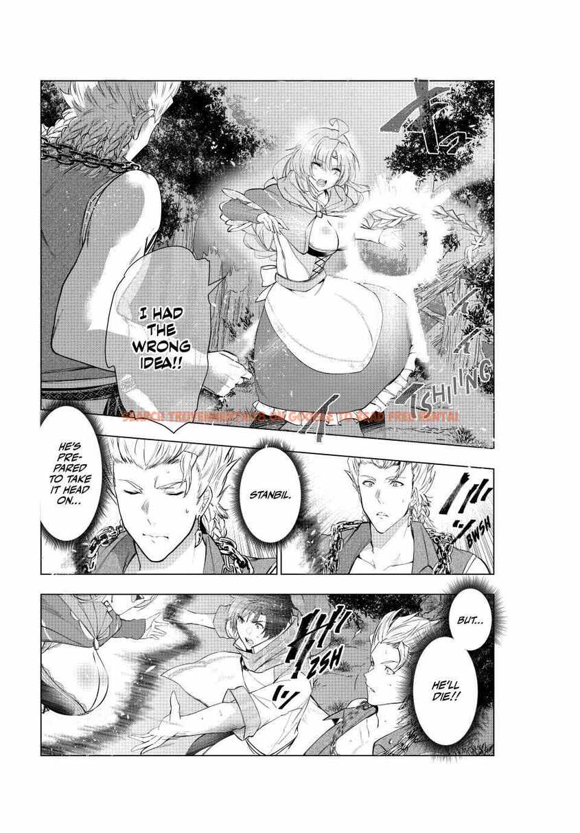 Read Hentai Image 31 0b21b in comic Kaiko Sareta Ankoku Heishi (30-dai) No Slow Na Second Life - Chapter 57 - www.hentaitnt.net