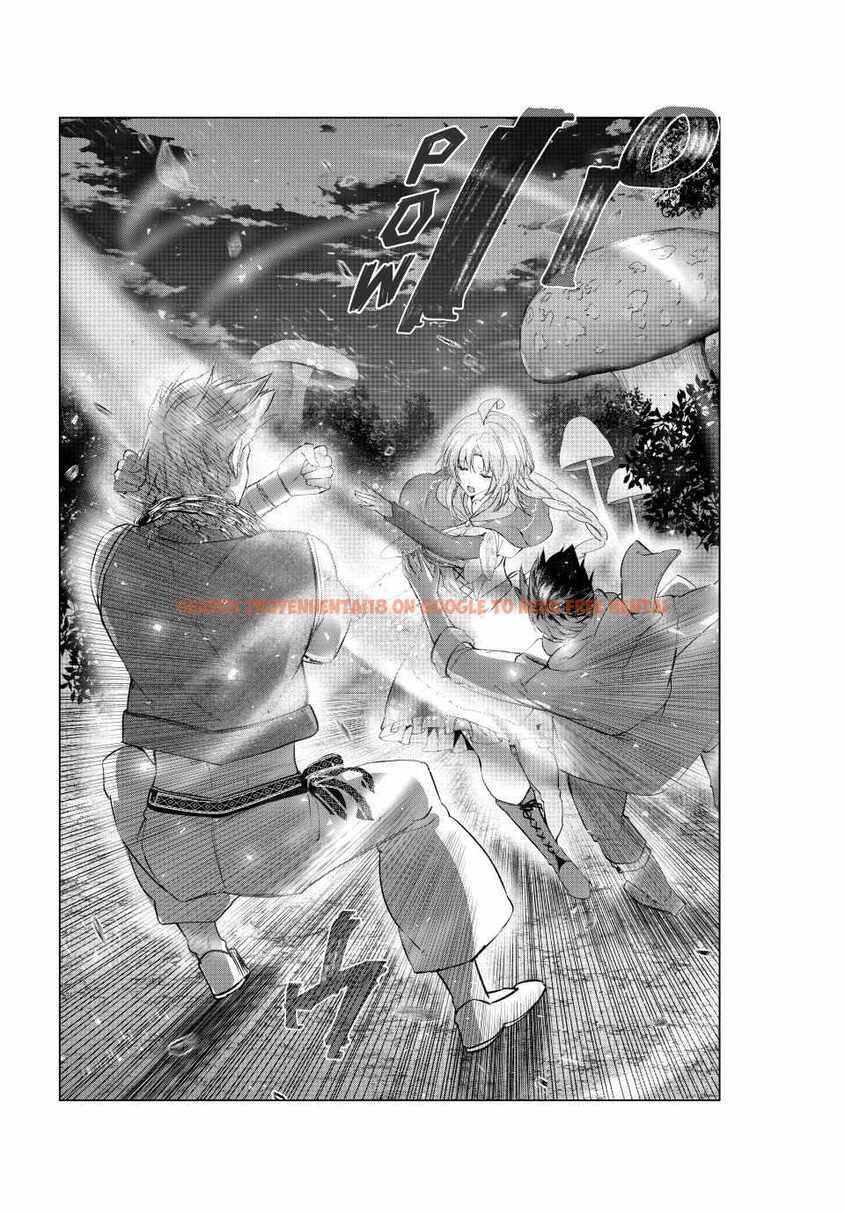 Read Hentai Image 33 0b21b in comic Kaiko Sareta Ankoku Heishi (30-dai) No Slow Na Second Life - Chapter 57 - www.hentaitnt.net