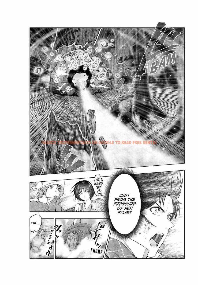 Read Hentai Image 34 0b21b in comic Kaiko Sareta Ankoku Heishi (30-dai) No Slow Na Second Life - Chapter 57 - www.hentaitnt.net