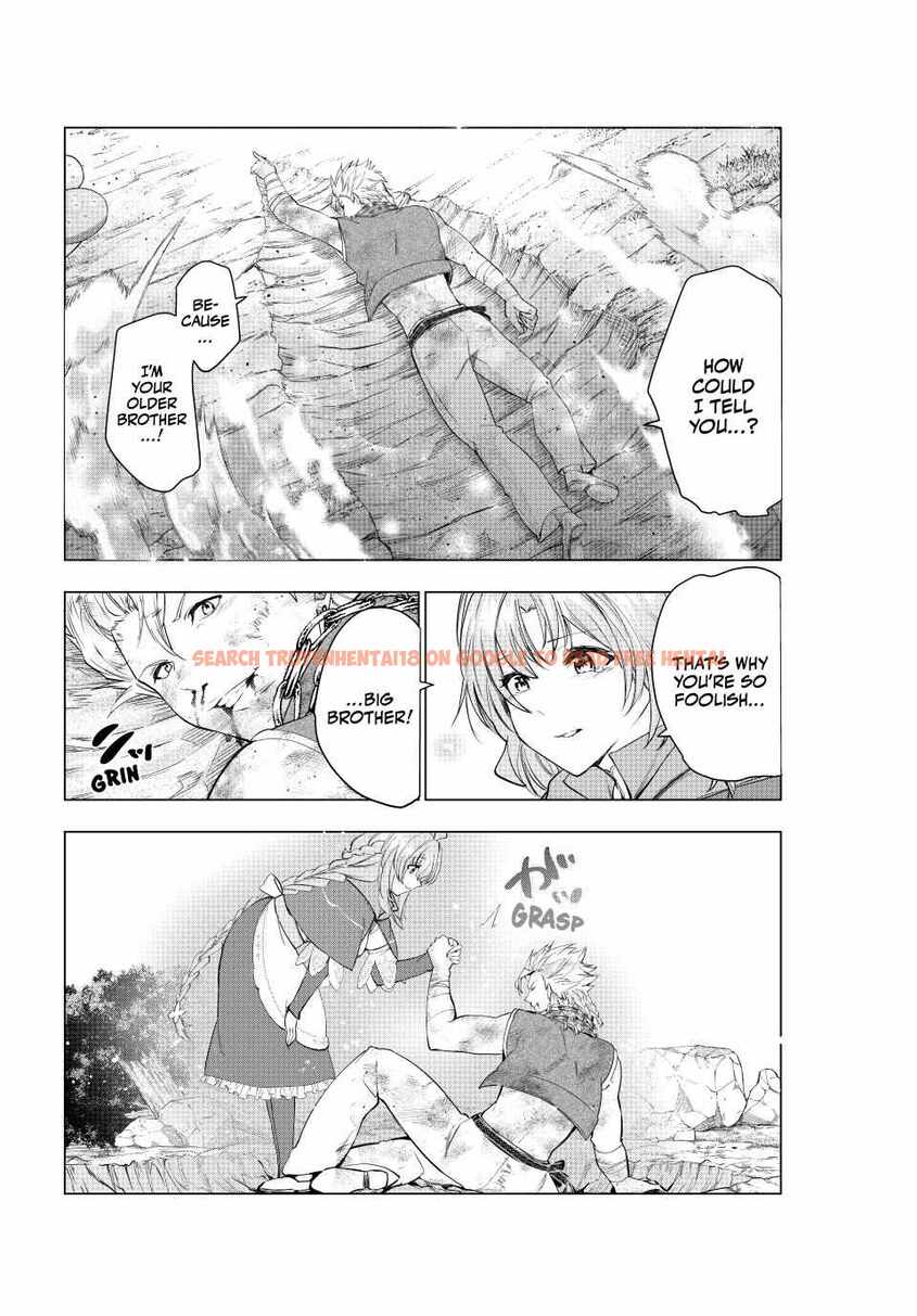 Read Hentai Image 35 0b21b in comic Kaiko Sareta Ankoku Heishi (30-dai) No Slow Na Second Life - Chapter 57 - www.hentaitnt.net