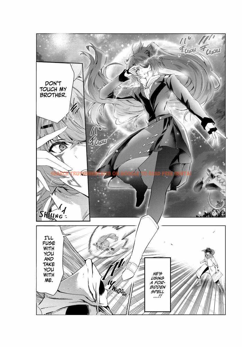 Read Hentai Image 8 0b21b in comic Kaiko Sareta Ankoku Heishi (30-dai) No Slow Na Second Life - Chapter 57 - www.hentaitnt.net