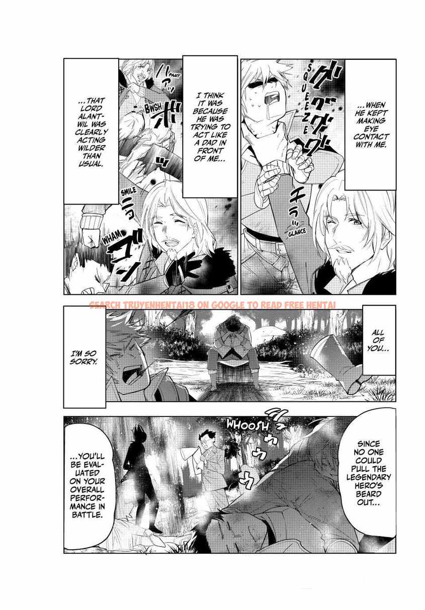 Read Hentai Image 10 efb8d in comic Kaiko Sareta Ankoku Heishi (30-dai) No Slow Na Second Life - Chapter 58 - www.hentaitnt.net