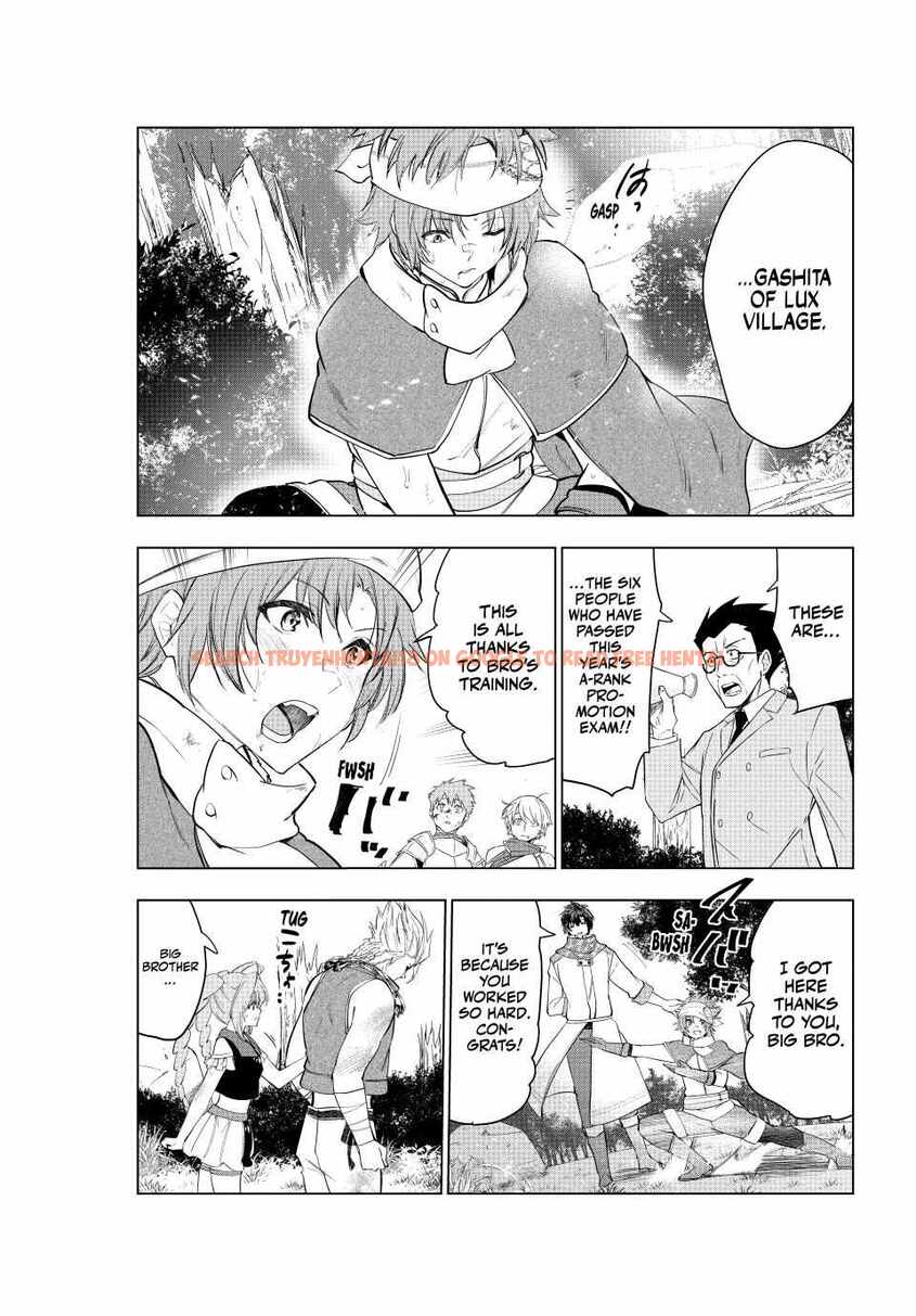 Read Hentai Image 12 efb8d in comic Kaiko Sareta Ankoku Heishi (30-dai) No Slow Na Second Life - Chapter 58 - www.hentaitnt.net