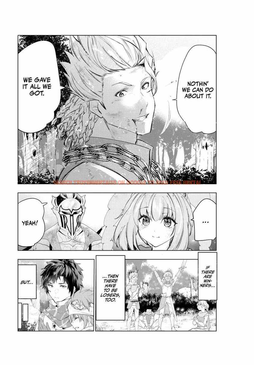Read Hentai Image 13 efb8d in comic Kaiko Sareta Ankoku Heishi (30-dai) No Slow Na Second Life - Chapter 58 - www.hentaitnt.net