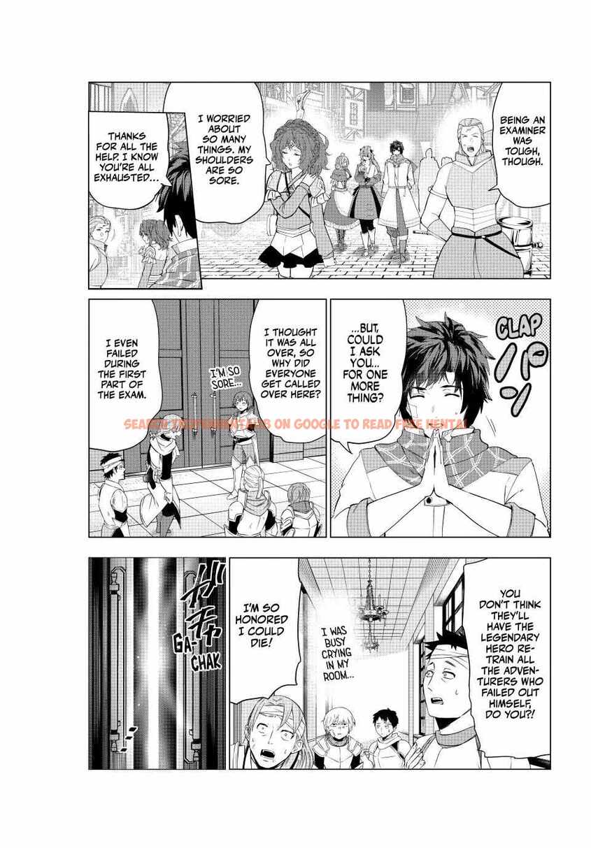 Read Hentai Image 14 efb8d in comic Kaiko Sareta Ankoku Heishi (30-dai) No Slow Na Second Life - Chapter 58 - www.hentaitnt.net