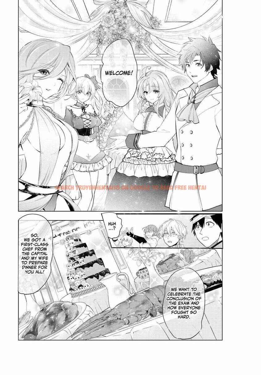 Read Hentai Image 15 efb8d in comic Kaiko Sareta Ankoku Heishi (30-dai) No Slow Na Second Life - Chapter 58 - www.hentaitnt.net