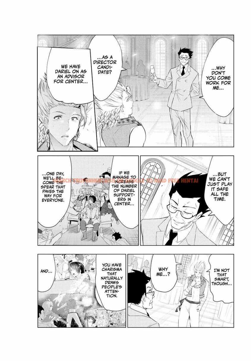 Read Hentai Image 18 efb8d in comic Kaiko Sareta Ankoku Heishi (30-dai) No Slow Na Second Life - Chapter 58 - www.hentaitnt.net