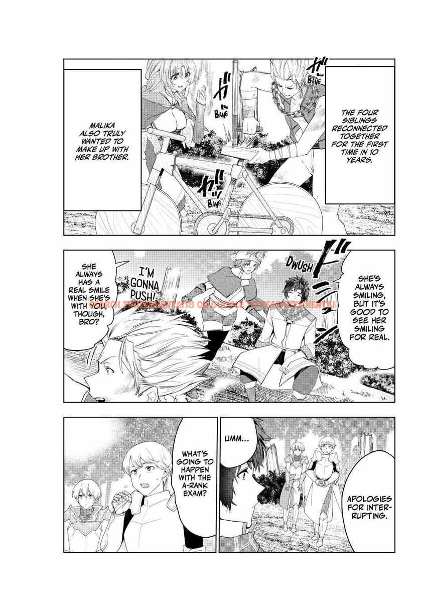 Read Hentai Image 2 efb8d in comic Kaiko Sareta Ankoku Heishi (30-dai) No Slow Na Second Life - Chapter 58 - www.hentaitnt.net