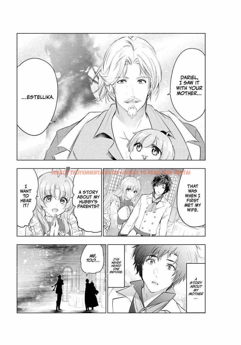 Read Hentai Image 23 efb8d in comic Kaiko Sareta Ankoku Heishi (30-dai) No Slow Na Second Life - Chapter 58 - www.hentaitnt.net