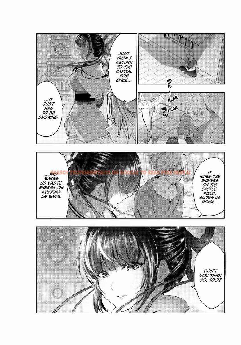 Read Hentai Image 24 efb8d in comic Kaiko Sareta Ankoku Heishi (30-dai) No Slow Na Second Life - Chapter 58 - www.hentaitnt.net