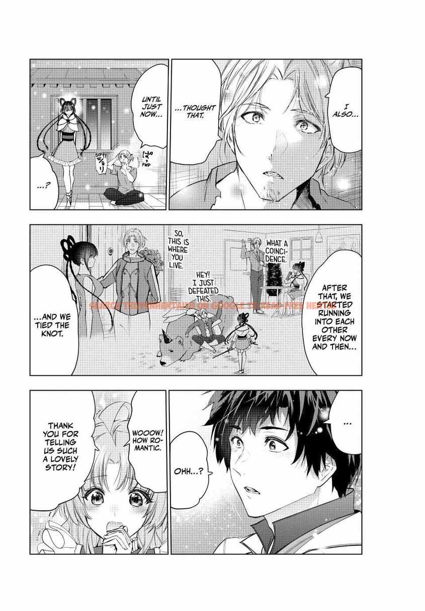 Read Hentai Image 25 efb8d in comic Kaiko Sareta Ankoku Heishi (30-dai) No Slow Na Second Life - Chapter 58 - www.hentaitnt.net