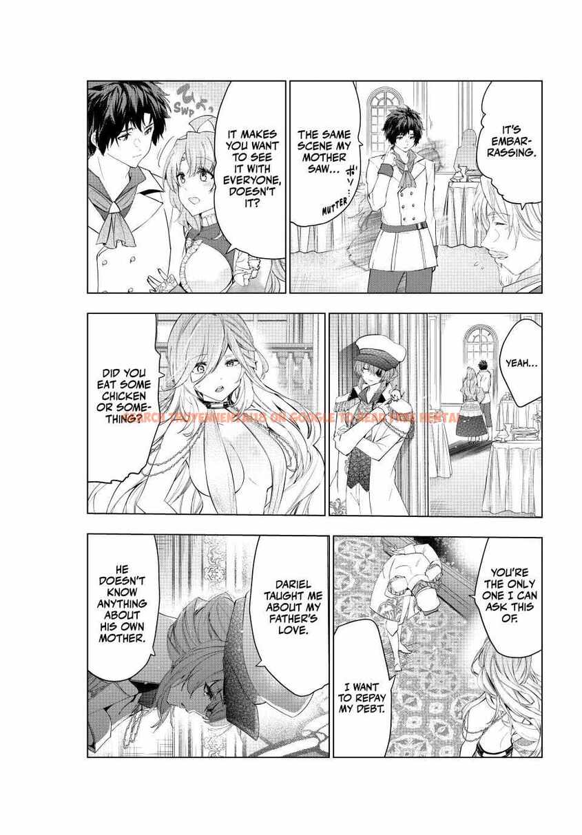 Read Hentai Image 26 efb8d in comic Kaiko Sareta Ankoku Heishi (30-dai) No Slow Na Second Life - Chapter 58 - www.hentaitnt.net