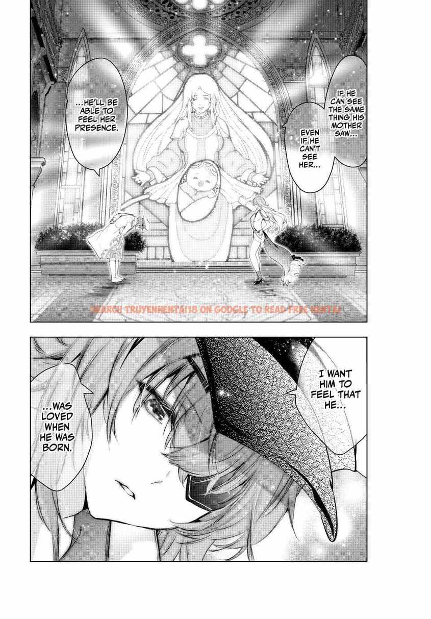 Read Hentai Image 27 efb8d in comic Kaiko Sareta Ankoku Heishi (30-dai) No Slow Na Second Life - Chapter 58 - www.hentaitnt.net