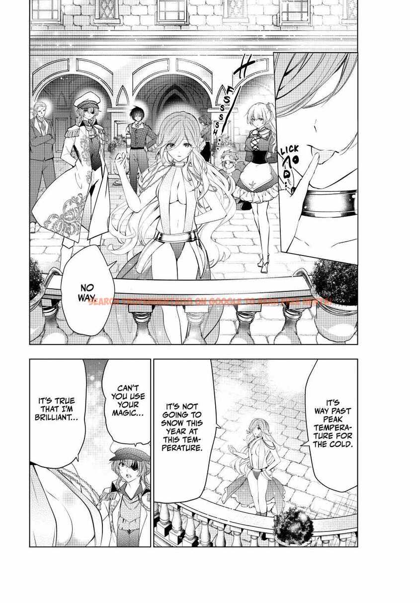 Read Hentai Image 29 efb8d in comic Kaiko Sareta Ankoku Heishi (30-dai) No Slow Na Second Life - Chapter 58 - www.hentaitnt.net